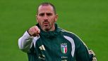 Bonucci rivela perché non si è dimesso e vota Guardiola ct, Mancini saprebbe da chi ripartire