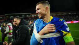 Italia: la notte nera di Bastoni e Donnarumma, Dzeko infortunato ma fa festa fino all’alba in discoteca