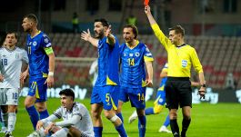 Italia, il terzo fallimento Mondiale e il miraggio del ripescaggio: il parere dell'avvocato