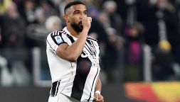 Bremer spaventa i tifosi: "La Juventus galleggia da sei anni e io a 29 anni voglio vincere"