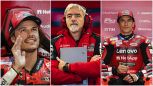 Marquez, giallo Ducati tra offerta Honda e indizi social: Dall'Igna quante spine, Bulega scappa in Aprilia