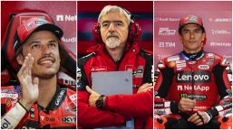 Marquez, giallo Ducati tra offerta Honda e indizi social: Dall'Igna quante spine, Bulega scappa in Aprilia