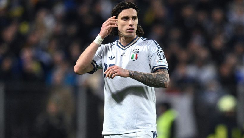 Anche la Juve su Calafiori, lo vuole Spalletti: ma il difensore svela un retroscena sull'Inter e Chivu