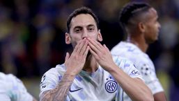 Inter-Calhanoglu, possibile rottura: spunta una promessa al Galatasaray, la posizione di Marotta