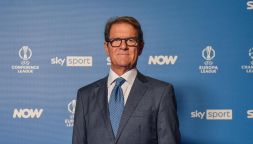 Italia, Capello si sbilancia: sì a Conte ct e altra bordata a Mancini. L’ultimo attacco arriva dalla Germania