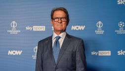 Italia, Capello spiazza sul nuovo ct: né Allegri né Conte. L’erede di Gravina e la bordata: “Basta burattini”