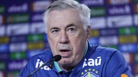 Italia, Ancelotti spiega il crollo e le differenze con le big d’Europa poi indica la vincente della Champions