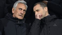 Flop Mondiali, Ceferin difende Gravina e Gattuso e minaccia l'Italia: "Rischiate pure gli Europei"