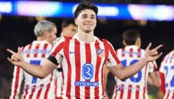 Barcellona-Atletico Madrid 0-2 pagelle: disastro Cubarsi, Alvarez e Sorloth magistrali, Lookman bocciato