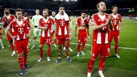 Psg-Bayern, la partita del secolo o pallanuoto? Rimpianti e ironia sul web ricordando Milan-Juve, Kompany ancora incredulo
