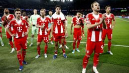 Psg-Bayern, la partita del secolo o pallanuoto? Rimpianti e ironia sul web ricordando Milan-Juve, Kompany ancora incredulo