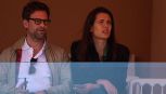 Charlotte Casiraghi in apprensione per Jannik Sinner non cela la natura del suo rapporto con Nicolas Mathieu