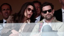 Charlotte Casiraghi catturata da Jannik Sinner non nasconde più Nicolas Mathieu ma è lontana da Alberto