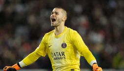 PSG, dentro la crisi di Chevalier: spuntano tensioni nello spogliatoio, la decisione di Luis Enrique