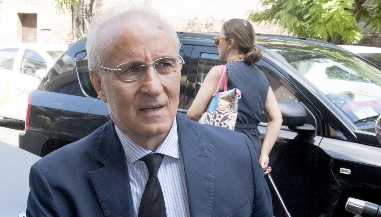 Caso Rocchi, l'avvocato Chiacchio smonta le accuse: Da quello che emerge non c'è frode sportiva ESCLUSIVA