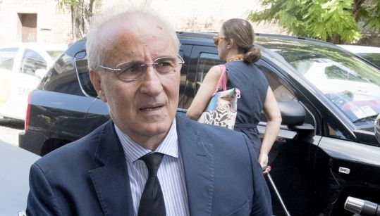 Caso Rocchi, l'avvocato Chiacchio smonta le accuse: Da quello che emerge non c'è frode sportiva ESCLUSIVA