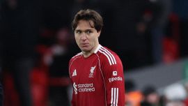 Liverpool, Chiesa torna in gioco: l'annuncio di Slot, ultima chance con un nuovo ruolo