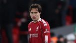 Liverpool, Chiesa torna in gioco: l'annuncio di Slot, ultima chance con un nuovo ruolo