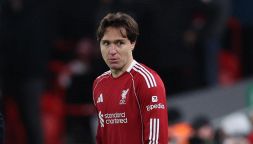 Liverpool, Chiesa torna in gioco: l'annuncio di Slot, ultima chance con un nuovo ruolo