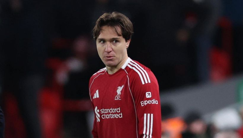 Liverpool, Chiesa torna in gioco: l'annuncio di Slot, ultima chance con un nuovo ruolo