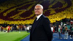 Roma, rottura totale tra Ranieri e Gasperini: arriva l’ultimatum ai Friedkin. Anche Massara verso l’addio