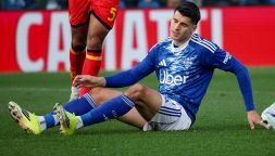 Morata, a Como incubo infinito: la sferzata di Fabregas e l'anno nero dello spagnolo, le foto con Alice