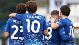 Dalla Serie C alla lotta Champions: come ha fatto il Como ad aprire un ciclo vincente così in fretta?