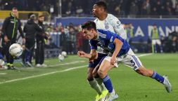 Serie A, le partite di oggi: dove vedere Genoa-Sassuolo, Parma-Napoli, Bologna-Lecce e Como-Inter