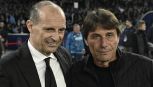 Italia, Conte non è solo, Allegri si chiama fuori: l'altro sogno del popolo azzurro è Maresca