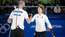 Constantini e Mosaner ai playoff Mondiali, la reazione contro la Scozia dopo il flop Corea