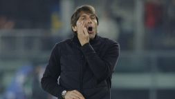 Napoli-Conte ancora insieme a una condizione: la richiesta a De Laurentiis e la decisione su De Bruyne