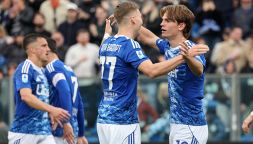 Italia flop, la provocazione: Il Como ha undici stranieri ma è l'esempio da seguire, è polemica