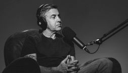 Alessandro Costacurta svela il lato più fragile legato al figlio Achille, al TSO e alla diagnosi: "Non ce la facevo"