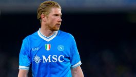 Napoli-Cremonese, formazioni ufficiali: Conte ritrova un leader, la decisione su De Bruyne, Anguissa e Hojlund