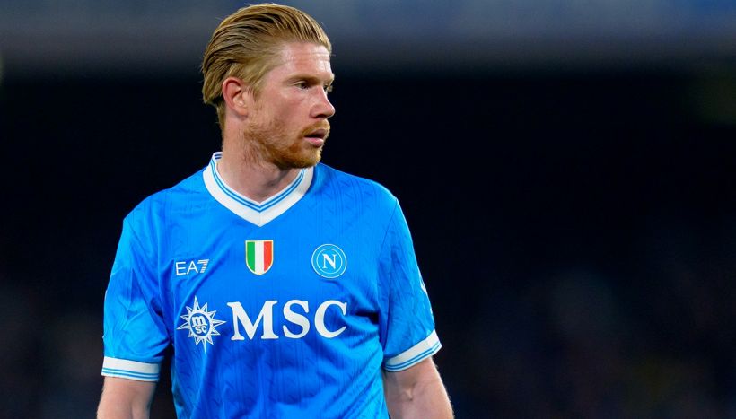 Napoli-Cremonese, formazioni ufficiali: Conte ritrova un leader, la decisione su De Bruyne, Anguissa e Hojlund
