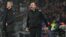 Pioggia di soldi per Roberto De Zerbi, riparte dal Tottenham: perché tanto credito nonostante gli esoneri?