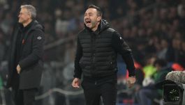 Pioggia di soldi per Roberto De Zerbi, riparte dal Tottenham: perché tanto credito nonostante gli esoneri?