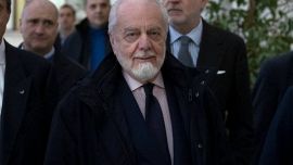 Napoli, De Laurentiis verso il processo per i casi Osimhen e Manolas: cosa rischia il club azzurro