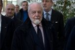 Napoli, De Laurentiis verso il processo per i casi Osimhen e Manolas: cosa rischia il club azzurro