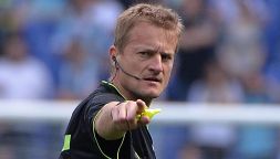 Arbitri, la scelta cade su Dino Tommasi: ecco chi sarà il designatore ad interim dopo Rocchi