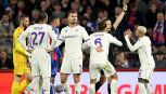 Crystal Palace-Fiorentina, moviola: fa tutto Dodò, rigore, rosso evitato e salvataggio al 90’, il Var affossa i viola