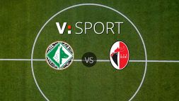 Avellino-Bari 24 aprile 2026: orario, arbitro, precedenti e statistiche