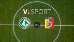 Avellino-Catanzaro 11 aprile 2026: orario, arbitro, precedenti e statistiche