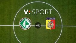 Avellino-Catanzaro 11 aprile 2026: orario, arbitro, precedenti e statistiche