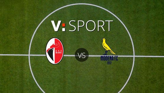 Bari-Modena 6 aprile 2026: orario, arbitro, precedenti e statistiche