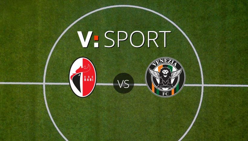 Bari-Venezia 18 aprile 2026: orario, arbitro, precedenti e statistiche