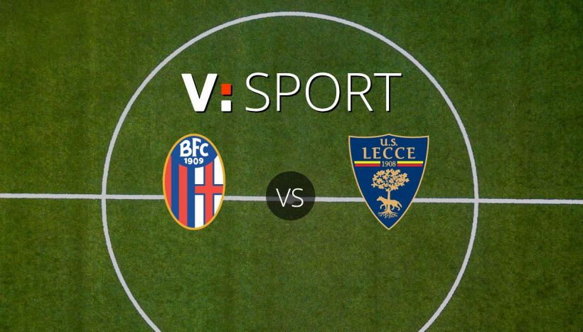 Bologna-Lecce: probabili formazioni, indisponibili, arbitro, statistiche