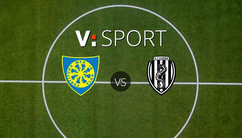 Carrarese-Cesena 1 maggio 2026: orario, arbitro, precedenti e statistiche