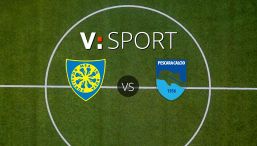 Carrarese-Pescara 19 aprile 2026: orario, arbitro, precedenti e statistiche