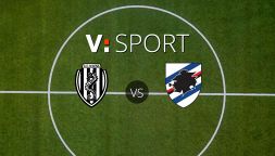 Cesena-Sampdoria 25 aprile 2026: orario, arbitro, precedenti e statistiche